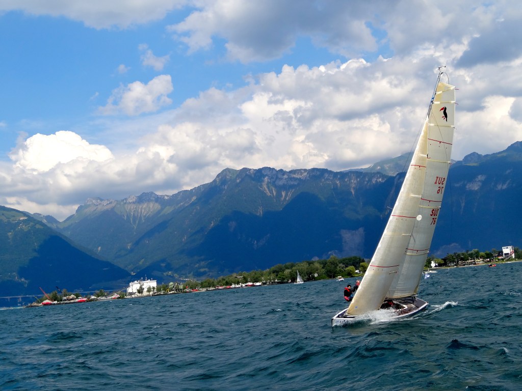 SUI 76 Bouveret - BOM 2014