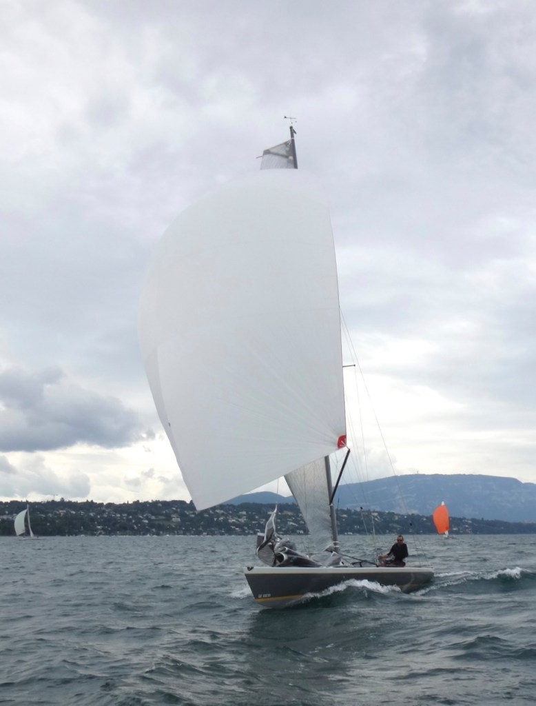 SUI 2 - Jambon-Beurre 