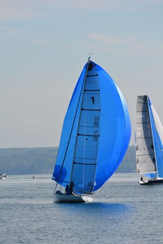 Gaston en double - Il y a du monde derrière!!!