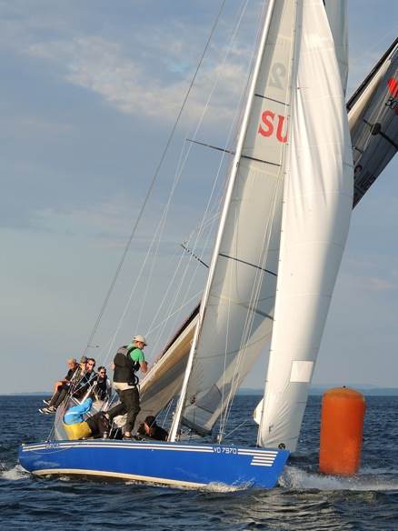 semaine du soir MY 2014