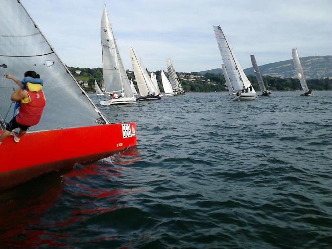 Championnats du monde du mardi