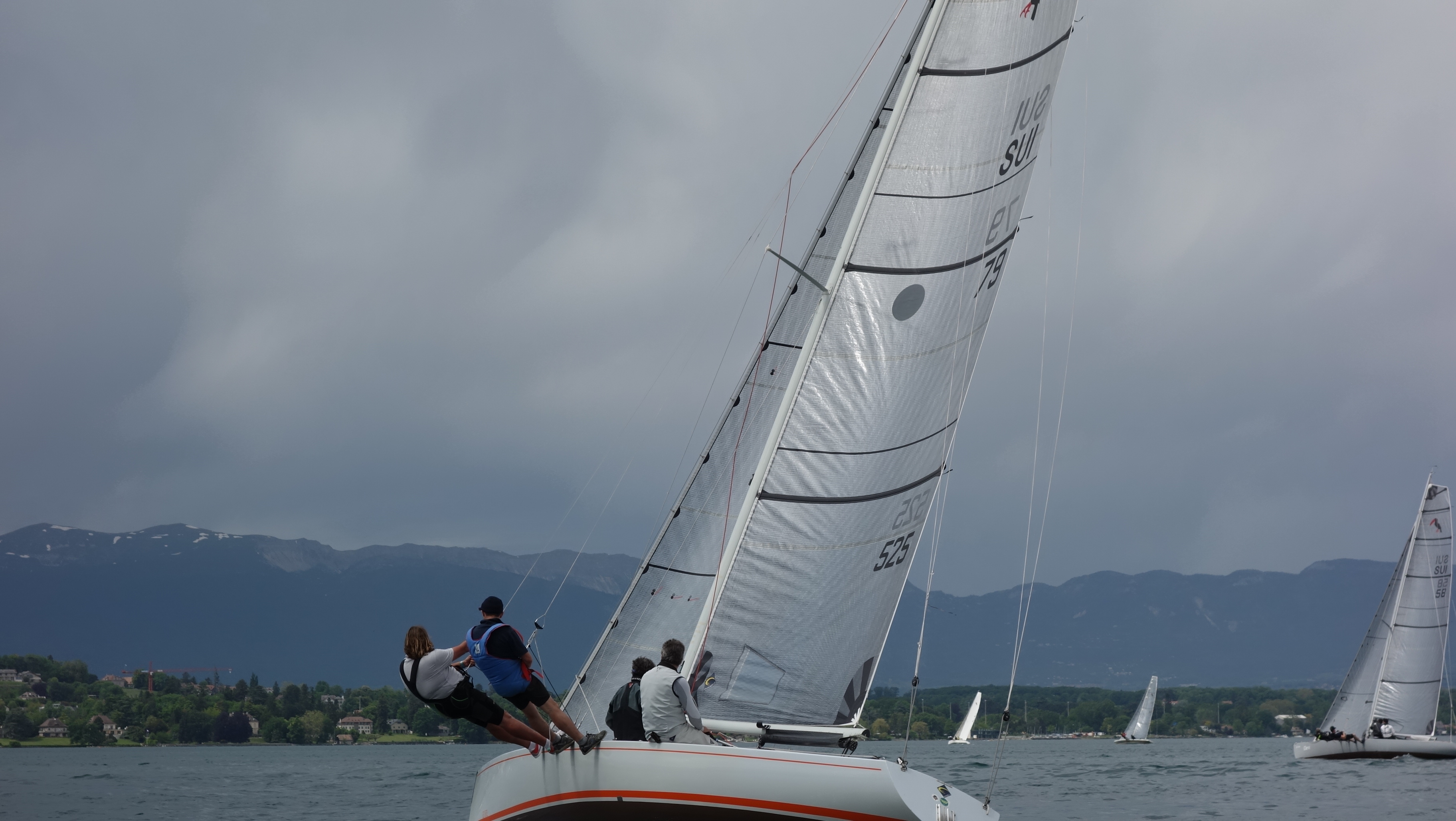 Critérium 22.05.16 - Gaston