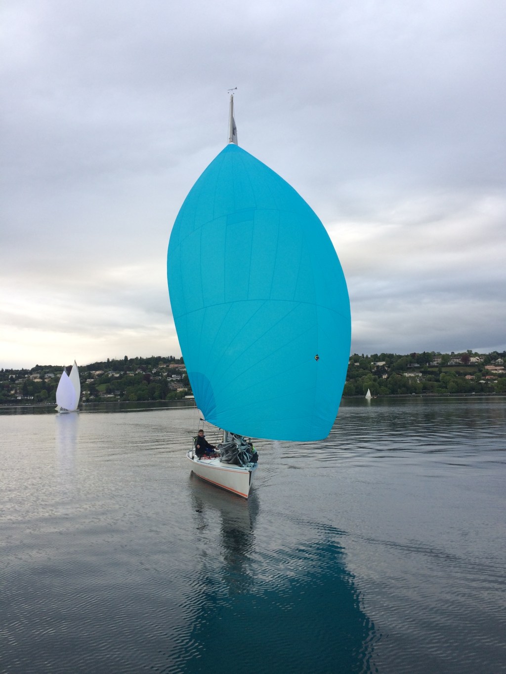 Mardi pluvieux, mardi heureux&nbsp;!