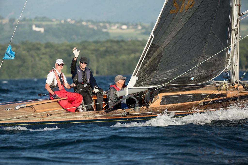 Bol d&rsquo;or Mirabaud, un podium inattendu et attendu!!! M&rsquo;enfin…detendu…