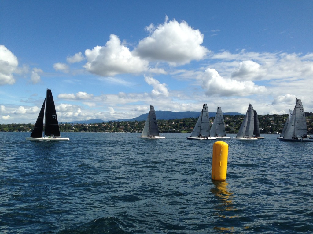 Championnat de série&nbsp;2018