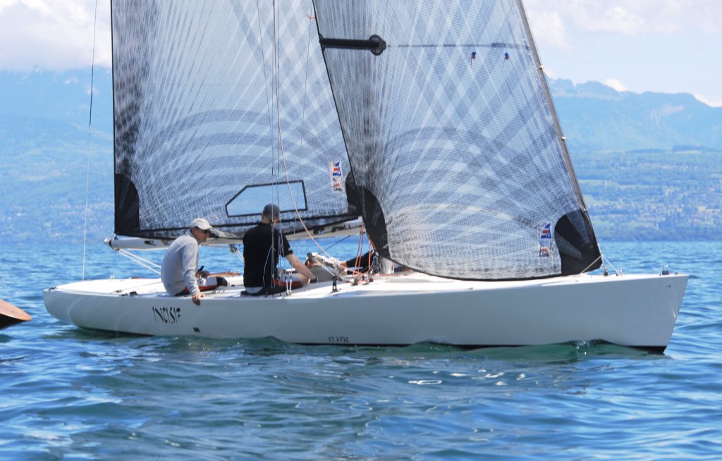 Coupe de la Harpe&nbsp;2018