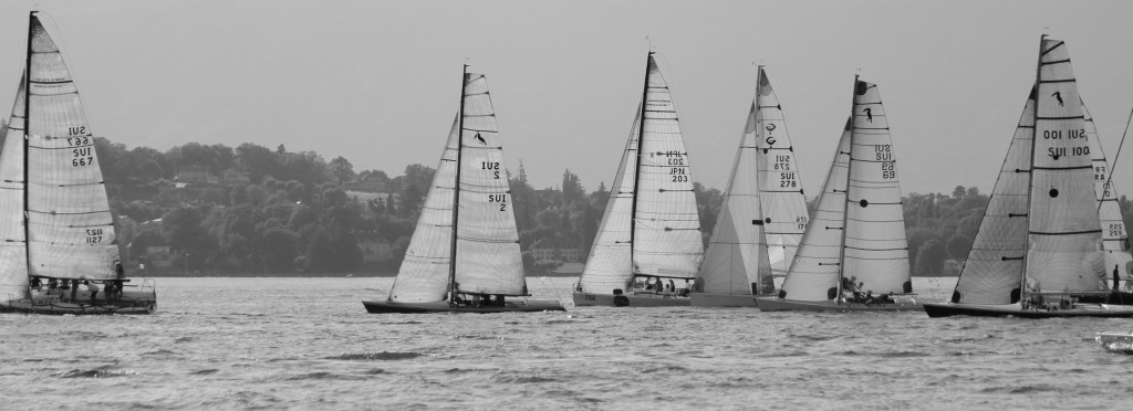 Coupe du petit lac – Critérium&nbsp;CVSNG