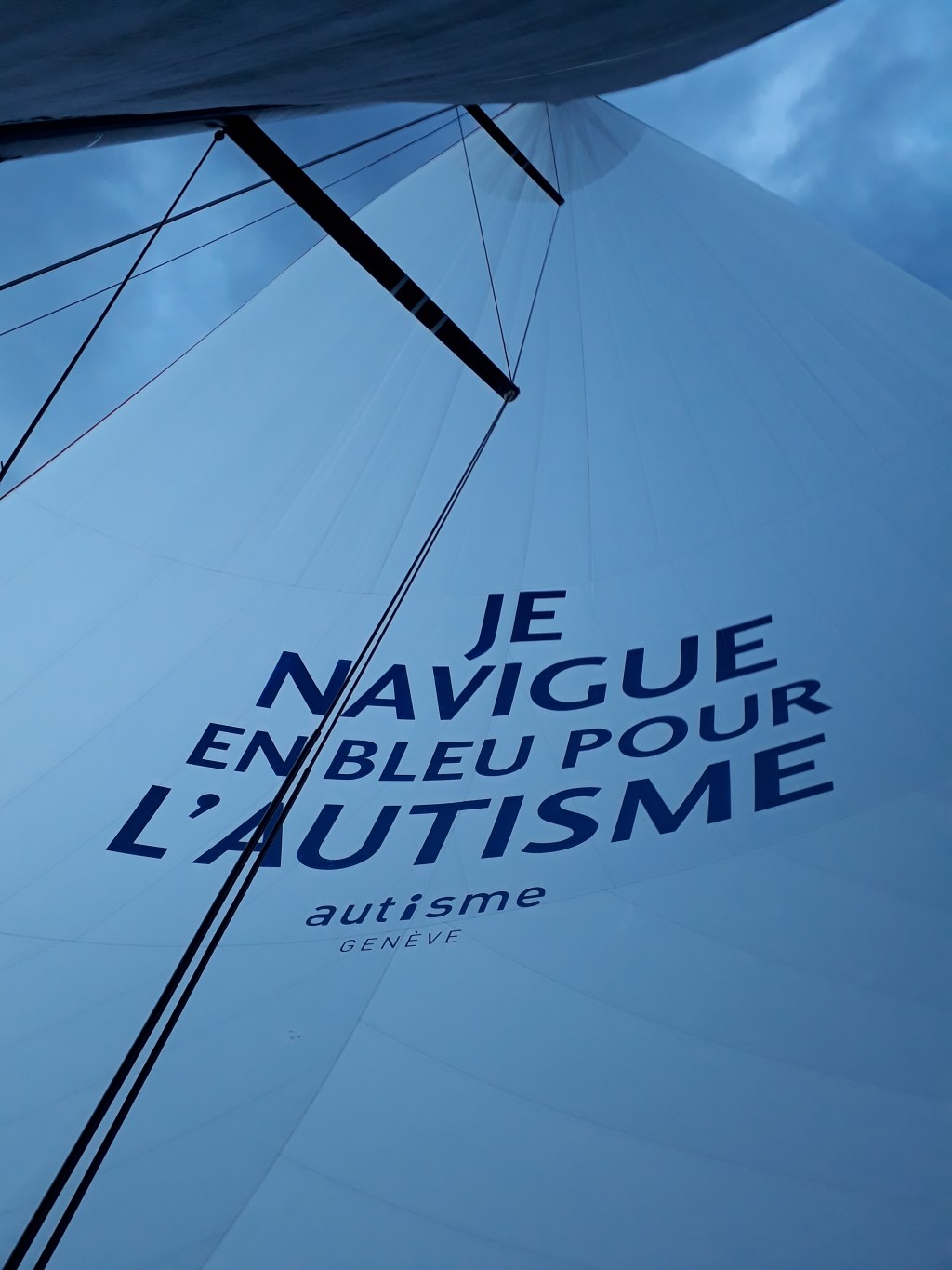 N&rsquo;AUTISME? …BOL D&rsquo;OR MIRABAUD&nbsp;2018