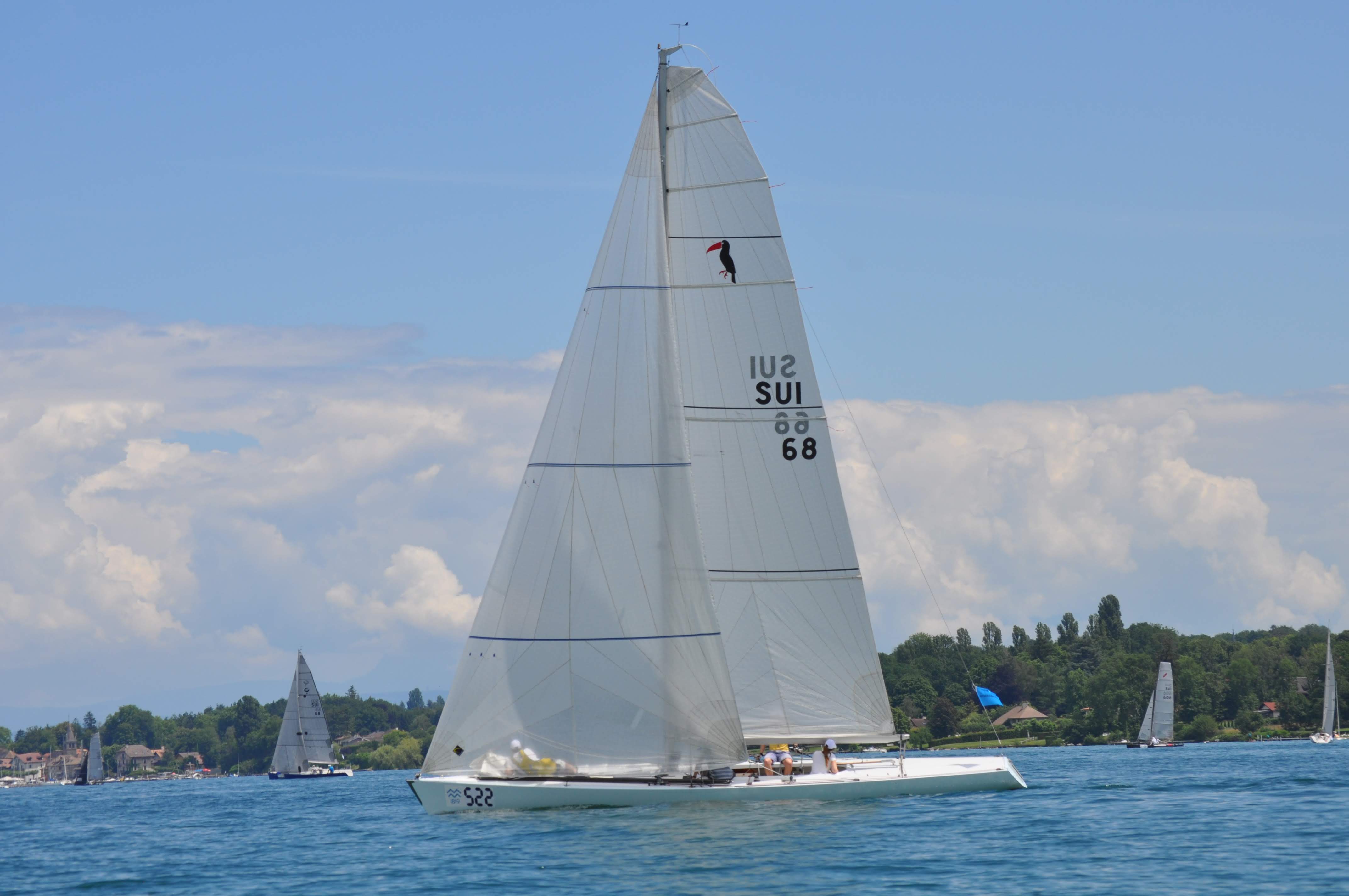 BOM 2018 - SUI 68 - LE NARQUOIS