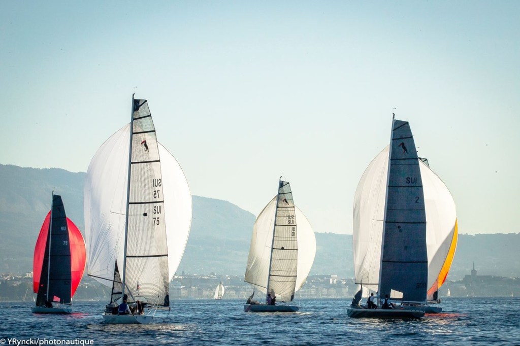 Championnat 2018 – Magnifique édition&nbsp;!