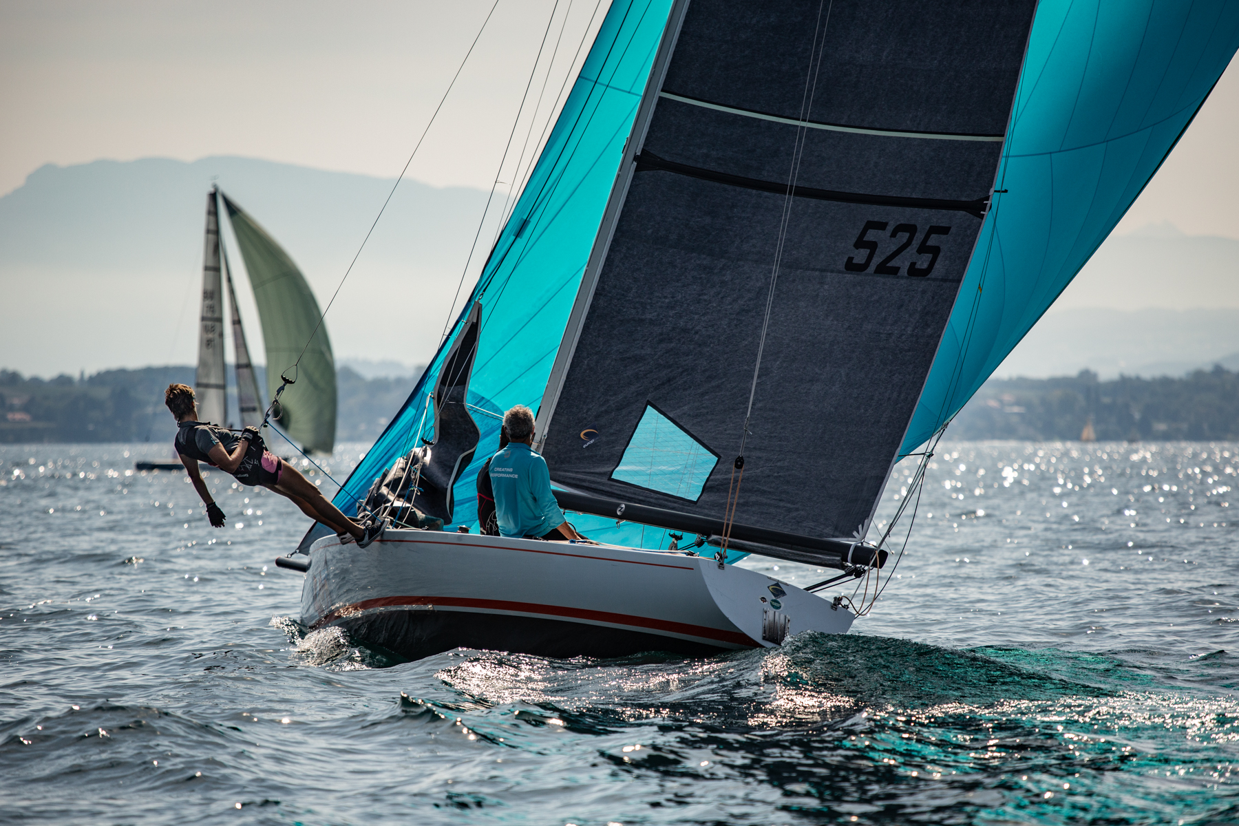 Championnat Toucan 2019 - Founex