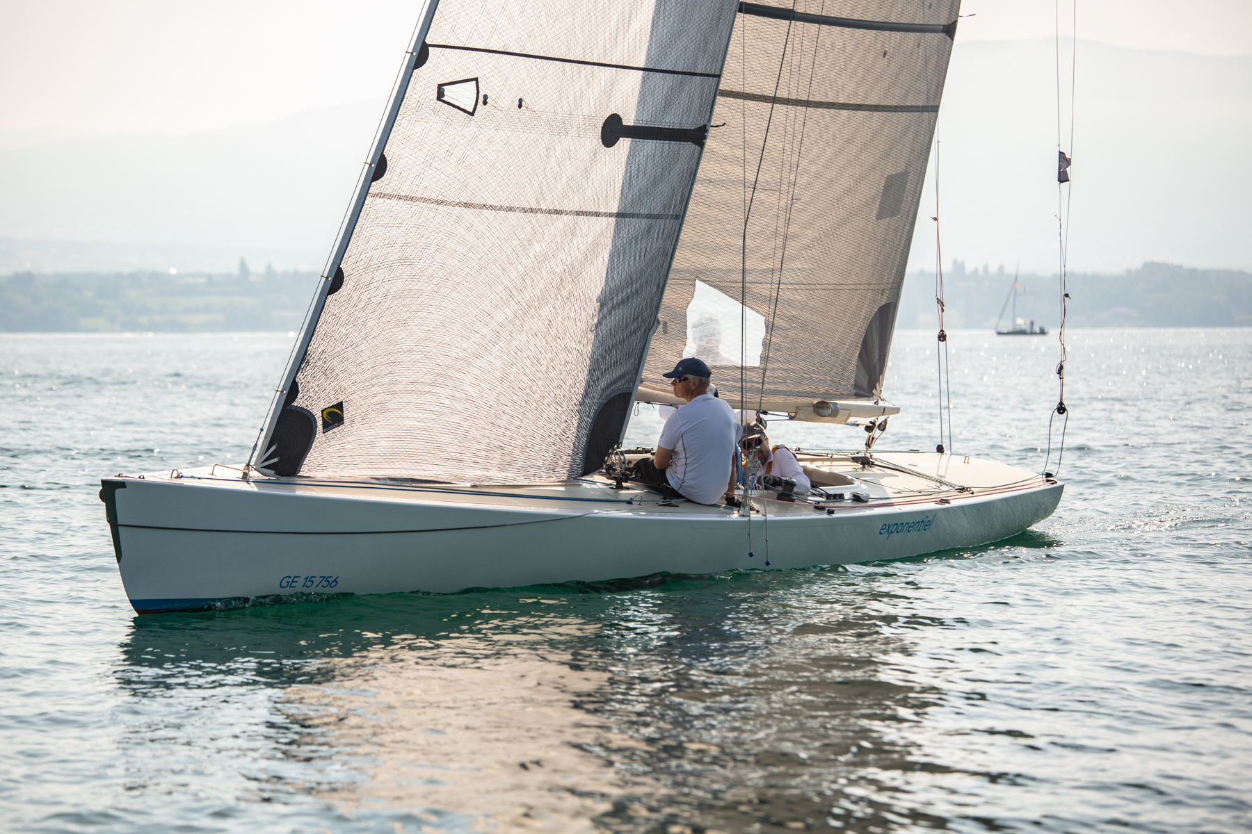 Championnat Toucan 2019