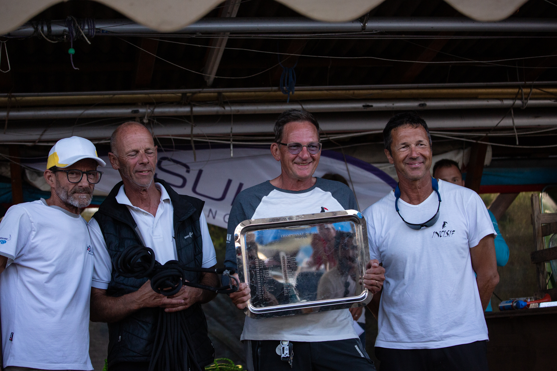 Championnat Toucan 2019 - Founex