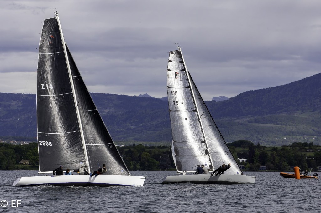 Le Critérium de Versoix des 4 et 5 mai&nbsp;2024